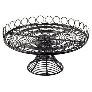 Soporte de Pastel Multinivel de Última Tendencia para Decoración de Fiestas de Boda con Acabado Personalizado para Hoteles y Restaurantes a Bajo Precio - Product Image 5