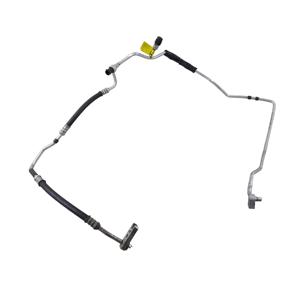 Tuyau de climatisation FIAT Panda Serie 4X4 (319) 51858899 Diesel 1300 (12>) - Product Image 1