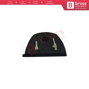 ตัวเรือนพัดลมระบายอากาศ BSP793 รุ่น 1802742K สำหรับ Astra G H Zafira A - Product Image 4