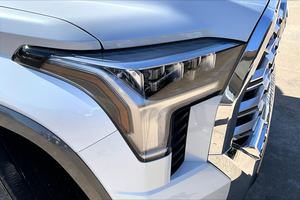 Toyota Tundra 2024 Edición 1794 Híbrida 4x4 CrewMax 5.5' Bed - Seminueva, Lista para Enviar - Product Image 4