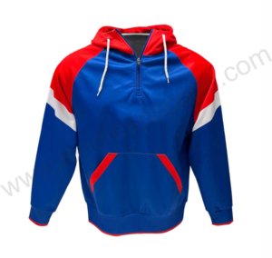 Quantité en vrac Hommes Sublimation Hoodie à des prix raisonnables Hiver Mode Léger Sublimation Hoodies à vendre - Product Image 1
