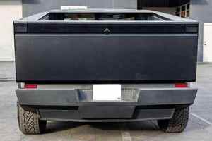 MEJOR OFERTA: CAMIONETA TESLA Cybertruck USADA, CAMIONETA ELÉCTRICA - Product Image 5