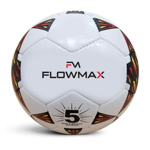 Flowmax profesional al por mayor oficial cosido a mano fútbol - Product Image 1