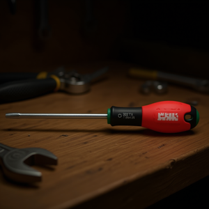 Destornilladores TORX Usag, Categoría de Producto Premium para Soluciones de Fijación Eficientes - Product Image 3