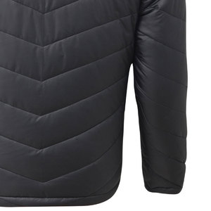 Chaqueta Acolchada Negra North-Face para Hombre, Chaquetas Acolchadas North-Face, Chaqueta Acolchada de Invierno para Hombre - Product Image 3