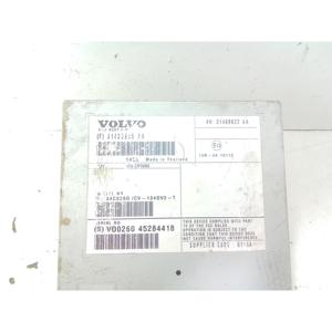 AMPLIFICADOR DE RADIO VOLVO V40 Serie 31409935aa (12>15) - Product Image 5