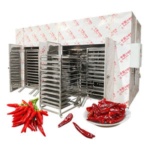 Ma Ligne de Machine à Sé<span class=keywords><strong>cher</strong></span> les Fruits, l'Ail et <span class=keywords><strong>le</strong></span> Poisson, Déshydrateur Alimentaire Général au <span class=keywords><strong>Gaz</strong></span> <span class=keywords><strong>le</strong></span> <span class=keywords><strong>Moins</strong></span> <span class=keywords><strong>Cher</strong></span> - Product Image 2