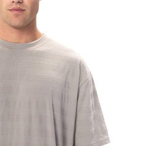 เสื้อยืดสำหรับผู้ชายชุดสั้นสำหรับฤดูร้อน - Product Image 5