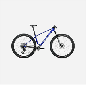 Bicicleta de Montaña Completa ALMA M LTD Cross-Country Hardtail 2025, Transmisión Eagle XX AXS, Juego de Ruedas OQUO MP30 LTD - Product Image 1