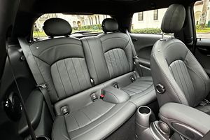 MINI COOPER S HARDTOP 2024 IMPECABLE, LISTO PARA ENVIAR - Product Image 6