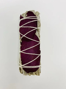 Bholi Sage Plus produit haut de gamme de qualité supérieure, vente chaude, Rose avec sauge blanche, haute demande, fabriqué aux états-unis - Product Image 6