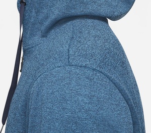 Sweats à capuche personnalisés confortables avec fermeture éclair, haute qualité, marque privée, logo personnalisé, nouveau design, prix abordable, faible MOQ, vente en gros - Product Image 3