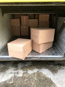 Bloque de cortar de bambú respetuoso con el medio ambiente: ligero y duradero - Product Image 2