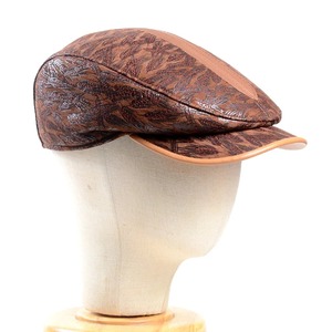 Bérets en cuir de mouton véritable de qualité supérieure pour hommes Casquettes plates décontractées pour gavroche Béret Amy Casquette à visière Design pour un usage quotidien - Product Image 3