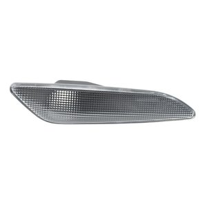 Side <b>Marker</b> Light for Chrysler Ypsilon -<b>White</b>-LEFT - Product Image 1