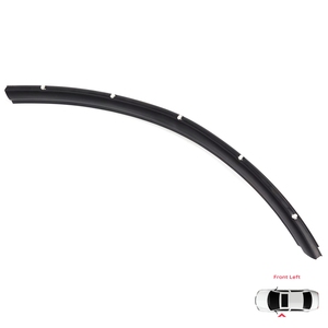 ซีลขอบซุ้มล้อหน้าซ้าย BSP1144-1 สำหรับรถตู้ Transporter T5 T6 T6.1 Caravelle Multivan 7H0837565 - Product Image 1