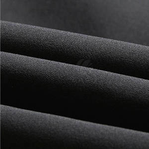 บริการ OEM ออกแบบโลโก้เอง เสื้อแจ็คเก็ตบอมเบอร์ผู้ชายสำหรับฤดูหนาว คุณภาพสูง แฟชั่นทันสมัย - Product Image 6