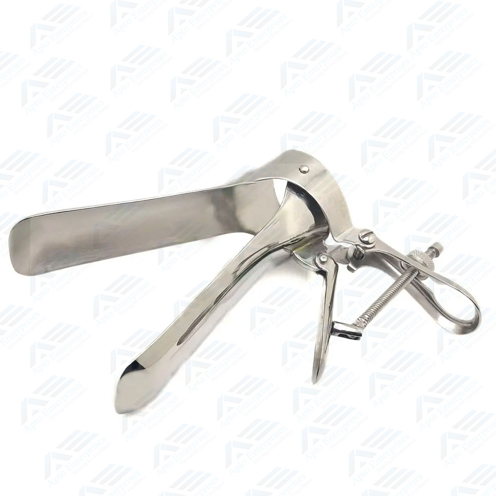 Vaginal Speculum