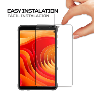 Protector de Pantalla Ulefone Armor Pad Lite con Función Antishock - Product Image 3