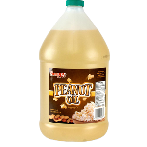 Huile d'arachide raffinée biologique la plus vendue, qualité alimentaire, emballage en vrac - Product Image 5