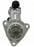 Nouveau compresseur d'air AC 12V N15R/M0D311T1 pour camions lourds
