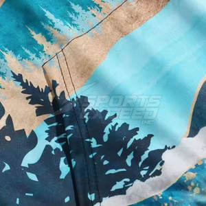 Hot Sale New Arrival Sublimation <b>Hoodies</b> For <b>Men</b> Unique Style Breathable <b>Men</b> Sublimation <b>Hoodies</b> - Product Image 5