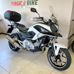 Pour les motos HONDA NC 700 X Touring - Product Image 1