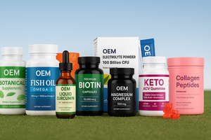 Thé vert au curcuma Ashwagandha Super Fruit Mousse de mer Vitamine C Sureau Biotine Cidre fruité Collagène Gommes végétaliennes - Product Image 4