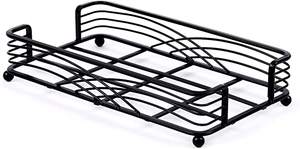 Support à serviettes en métal de luxe fait main, durable et écologique, emballé en carton, pour la maison et l'hôtel – Prix de gros très demandé - Product Image 6