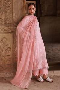 Inde et Pakistan salwar kameez vêtements pour vêtements d'hiver robes pour dames exportation qualité tissu jacquard dernières conceptions - Product Image 4