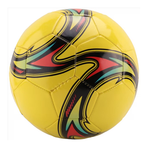 Ventas calientes Logotipo personalizado Tamaño oficial 4 5 PU Fútbol Partido Entrenamiento Calidad Logotipo personalizado Balón de fútbol Tamaño oficial - Product Image 2