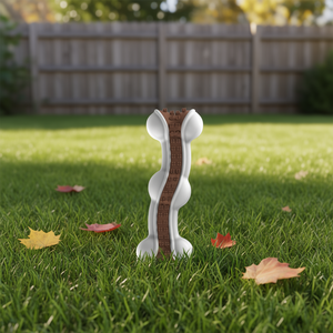 Juguete Masticable de Vinilo Resistente para Perros y Mascotas - Product Image 3