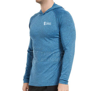 High Quality Streetwear Men <b>Gym</b> Fitness <b>Hoodies</b> Oversized Wholesale Men <b>Gym</b> Fitness <b>Hoodies</b> - Product Image 2
