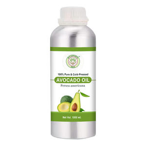 Hidratante natural de aceite portador de aguacate sin refinar para cosméticos de bricolaje Suministro a granel al mejor precio - Product Image 5