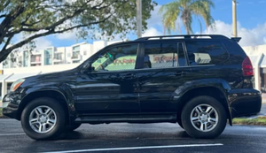 Lexus GX 470 USADO del 2006 - Product Image 3