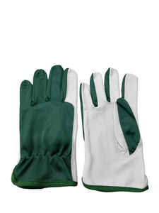 Guantes de Cuero de Alta Gama, Duraderos y Ligeros, Hechos de Cuero para Todo Clima, en Diferentes Diseños Personalizados - Product Image 4