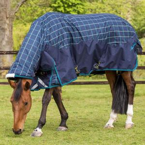 Wholesale Best Price Custom High Quality Magnet Canvas Polycotton Luxury <b>Waterproof</b> Winter Horse Turnout <b>Rugs</b> - Product Image 5