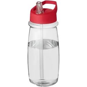 Borraccia Sportiva H2O Active Pulse, Merchandising Sportivo Sostenibile - Product Image 6