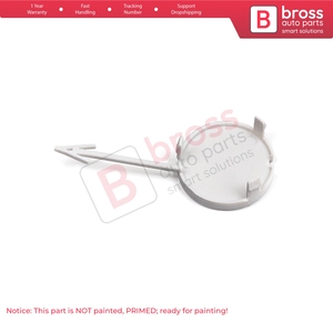 Cubierta de Ojo de Remolque para Parachoques Delantero BSP706 7S7117A989BA para Mondeo MK4 - Product Image 6