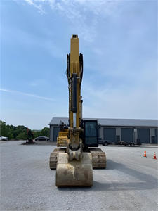 Excavadora 2017 CATERPILLAR 336FL para proyectos de infraestructura para trabajos de rendimiento perfecto - Product Image 3