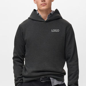 Sweat-shirts pour hommes personnalisés de haute qualité à prix avantageux Meilleurs vendeurs de sweat-shirts pour hommes Collection d'hiver pour hommes Tenues tendance - Product Image 1