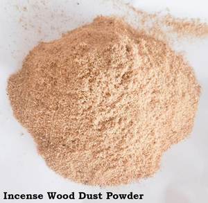 ผงธูปเกรดวัดของแท้ไม้มีความบริสุทธิ์สูงสูตรที่ไม่ใช่ถ่าน - Product Image 6