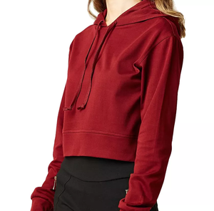 Sudaderas de Invierno Tejidas de Alta Calidad para Mujer - Servicio ODM Diseños Tie Dye Impermeables y Ecológicos para Uso Casual - Product Image 5