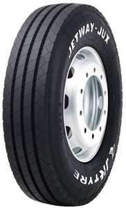 ใหม่215/65R16C-8PR หนักอคติยางรถบรรทุกยางธรรมชาติรับประกัน3ปีทำในตัวเรา - Product Image 6