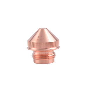 Buse laser à fibre SA-Nozzle 28mm <span class=keywords><strong>DXN</strong></span> (H.17) Buse 1.7mm 3164010043 P0492-630-00017 pour tête de découpe laser Salvagnini - Product Image 4