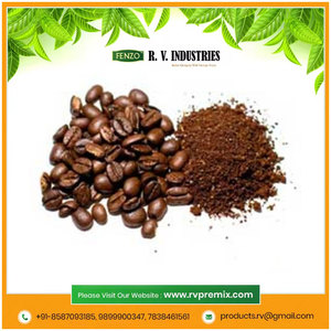 Café Instantáneo en Polvo con Sabor a Avellana Arábica, Suave, en Caja, Venta al Por Mayor, del Fabricante de India - Product Image 5
