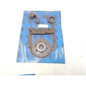 KIT DE DISTRIBUTION RENAULT Série 9 (81>88) vema 12314 Essence - Product Image 4