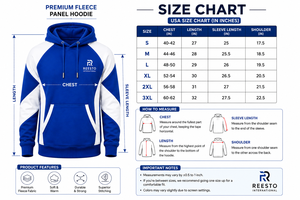 wholesale <b>pullover</b> <b>mens</b> customized logo printing high quality fashionable streetwear factory price new design panel hoodies <b>men</b> - Product Image 6