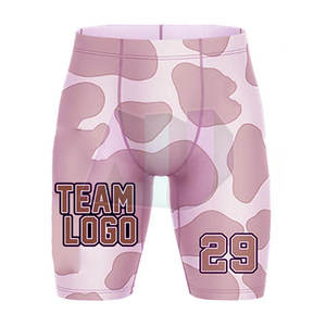 Conjunto de Uniforme de Compresión 7v7 al Mejor Precio, Costuras de Alta Calidad para Mayor Durabilidad, Diseñado para Máxima Protección, Comodidad y Ligereza - Product Image 6