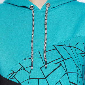 Ropa de mujer Sudaderas con capucha casuales cómodas Venta caliente Sudaderas con capucha de mujer de calidad superior para venta en línea - Product Image 2